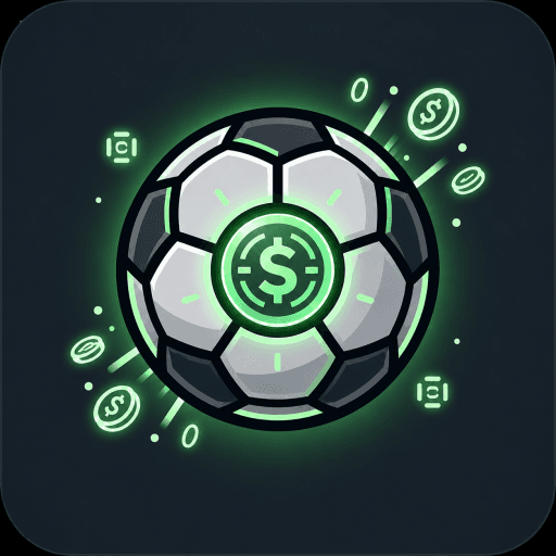 CashScore: Predict & Win app icon