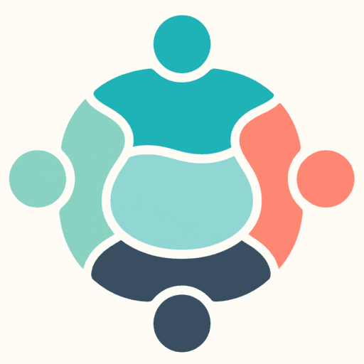 Poolsy: Split & Pay app icon